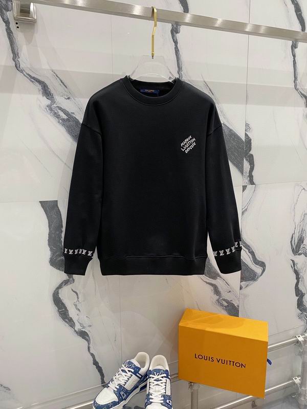 Louis Vuitton Sweatshirt Wmns ID:20250217-183